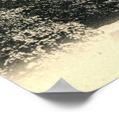 Poster Bibliothèque du Congrès, Washington DC, 1912 Vinta (Coin)