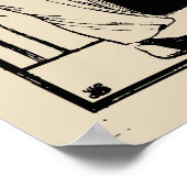 Poster Bibliothèque SPGB No 9 Socialism (1920) (Coin)