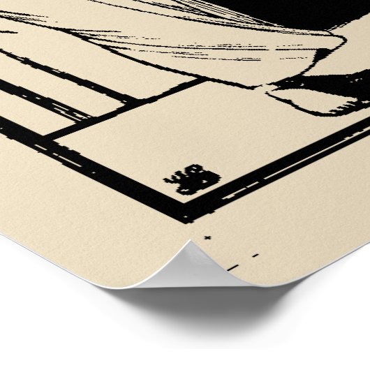 Poster Bibliothèque SPGB No 9 Socialism (1920) (Coin)