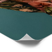 Poster Bichon Frise In Suit Poster, Bichon Frise (Coin)