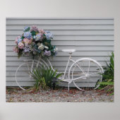 Poster Bicycle (Devant)