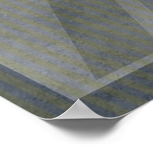 Poster Bicycle Head (Coin)