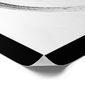 Poster Bicycle Racer, Norman Anderson 1914 (Coin)