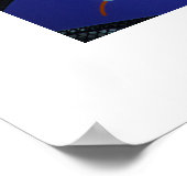 Poster BICYCLES (Coin)