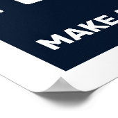 Poster Biden Harris 2020 Collection Keepsaké Photo (Coin)