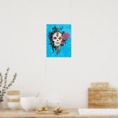 Poster Bien-aimé (Cuisine)