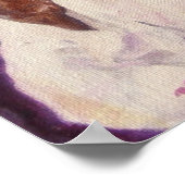 Poster Bien-aimé Meher Baba (Coin)