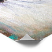 Poster Bien-aimé Meher Baba (Coin)