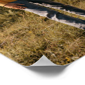 Poster Bien-aimée Maman Joyeuse Fête des Mères Collage ph (Coin)