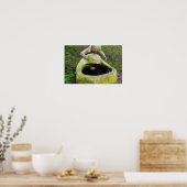 Poster Bien des souhaits (Cuisine)