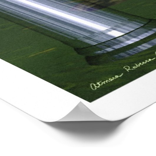 Poster Bien-être (Coin)