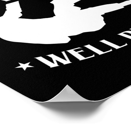 Poster Bien Joué Gravity Fun Slip Et Tomber Sur Terre Br (Coin)