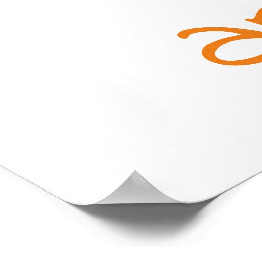 Poster Bien Manger Et Exercice / Drôle Motivationnel (Coin)