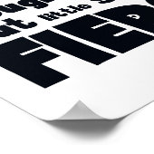 Poster Bien qu'elle ne soit qu'une petite infirmière (Coin)