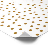 Poster Bien qu'elle soit petite, elle est féroce (Coin)