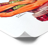 Poster Bien sûr que je peux ! (Coin)