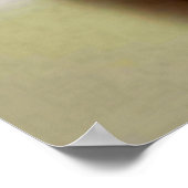 Poster Bienheureuse Vierge Marie - Mère de Dieu (Coin)