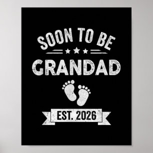 Poster Bientôt Être Grand 2026 Fête des pères Première Fr
