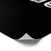 Poster Bientôt la Fête des pères Be Daddy Est 2024 (Coin)