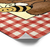 Poster bientôt pour le mieux (Coin)