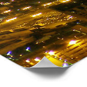 Poster Bienvenue à Fabulous Las Vegas, Nevada (Coin)