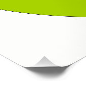 Poster Bienvenue à Happy Hour (Coin)