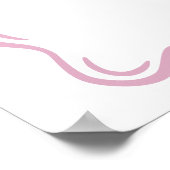 Poster Bienvenue à la nuptiale (Coin)