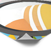 Poster Bienvenue à l'école (Coin)