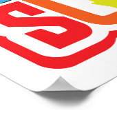 Poster Bienvenue à l'école (Coin)