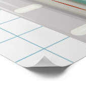 Poster Bienvenue à l'école (Coin)