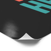 Poster Bienvenue À L'École, Cadeau Appréciation De L'Ense (Coin)