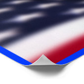 Poster Bienvenue à l'USSA (Coin)