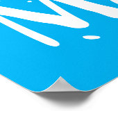 Poster Bienvenue à Malaga 8 : El Espeto (Coin)