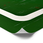 Poster Bienvenue À Psychoville (Coin)