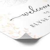 Poster Bienvenue à Swan Princess (Coin)