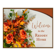 Bienvenue à Thanksgiving