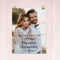 Bienvenue au Mariage Ampersand