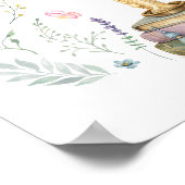 Poster Bienvenue au Mariage de Rêve Chapitre Suivant Vint (Coin)