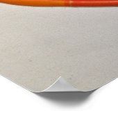 POSTER BIENVENUE AU MINISTÈRE DE L'ANESTHÉTIQUE (Coin)