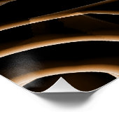 Poster Bienvenue dans ma galaxie... (Coin)