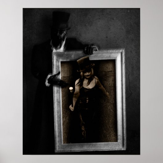 Poster Bienvenue Dans Mon Monde (Devant)