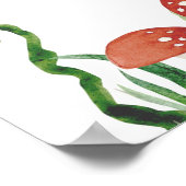 Poster BIENVENUE Fille Bébé Vêtements Vêtements Ligne Dou (Coin)