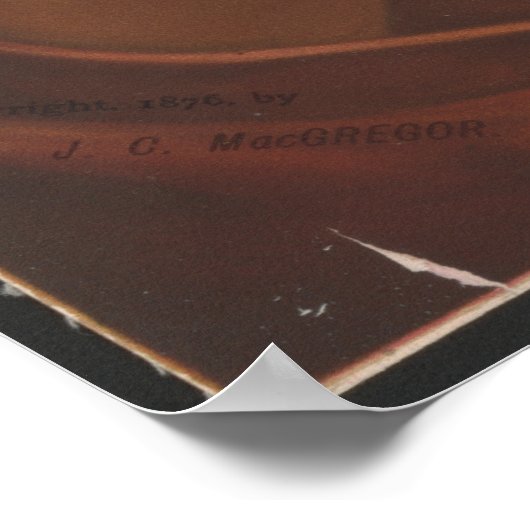 Poster Bière (Coin)