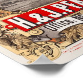 Poster Bière (Coin)