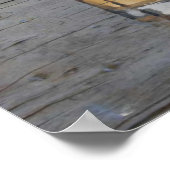 Poster Bière de 5 cents (Coin)