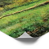 Poster Bierstadt - Sierra Nevada Mountains, (Coin)