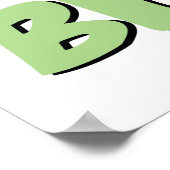 POSTER BIFF ! ! ! (Coin)