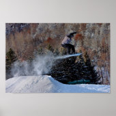 Poster Big Air (Devant)