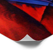 Poster Big Band (Coin)