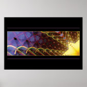 Poster big bang (Devant)